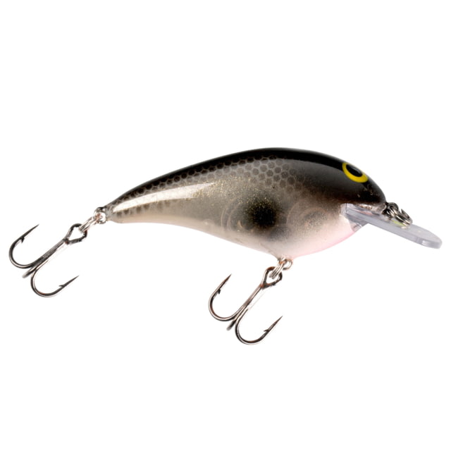 Norman Lures Speed N Jr. Crankbaits 3/8oz 2.25in Holy Shad