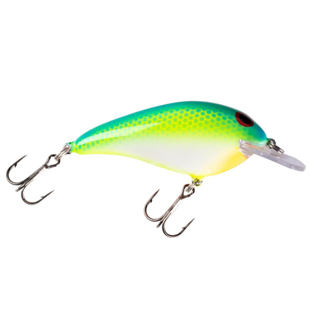 Norman Lures Speed N Jr. Crankbaits 3/8oz 2.25in Tropical Shad