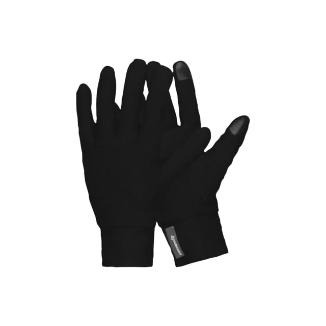Norrona /29 CorespunUll Liner Gloves Caviar Medium