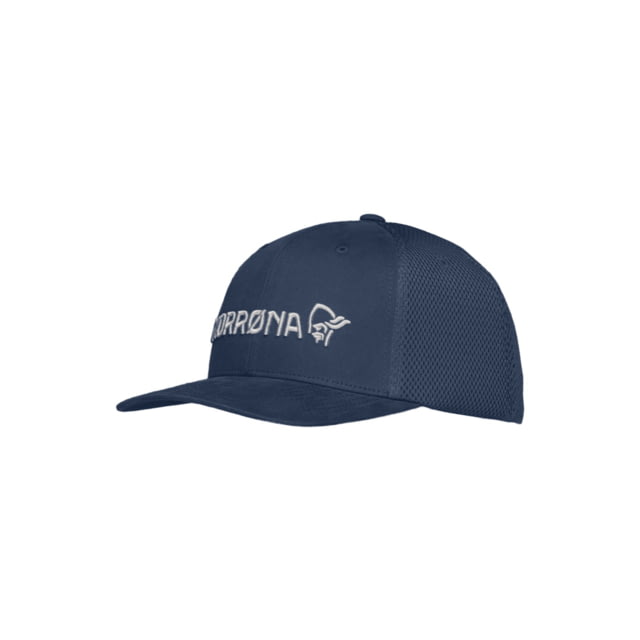 Norrona /29 3D Mesh Flexfit Cap Indigo Night Large/Extra Large