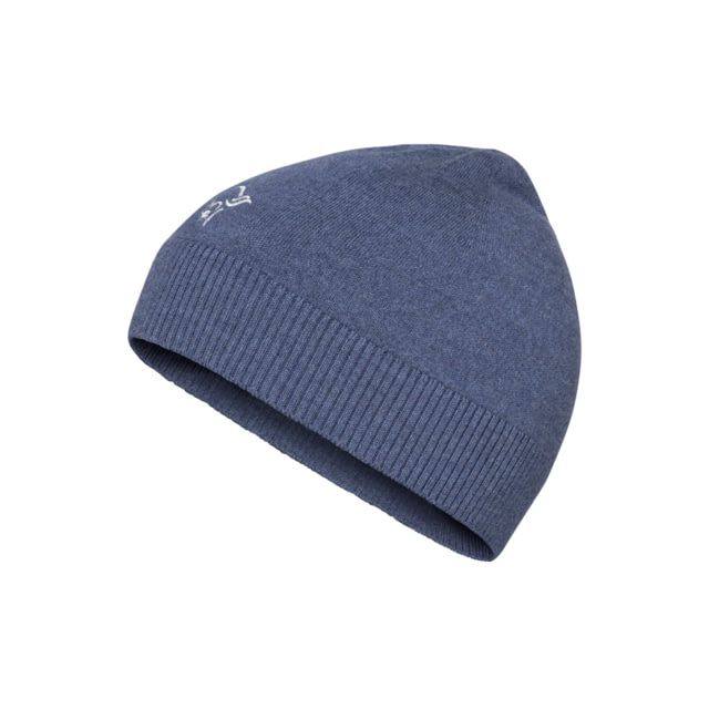 Norrona /29 Light MerinoUll Beanie Vintage Indigo Melange One Size  Size