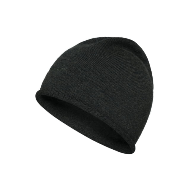Norrona /29 Light MerinoUll Roll Edge Beanie Rosin Melange One Size  Size