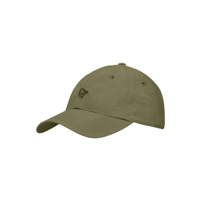 Norrona /29 Sports Tech Cap Loden Green Large/Extra Large