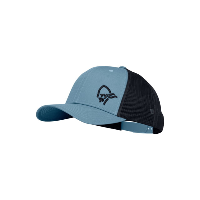 Norrona 29/ Trucker Mesh Snap Back Cap Trooper One Size  Size