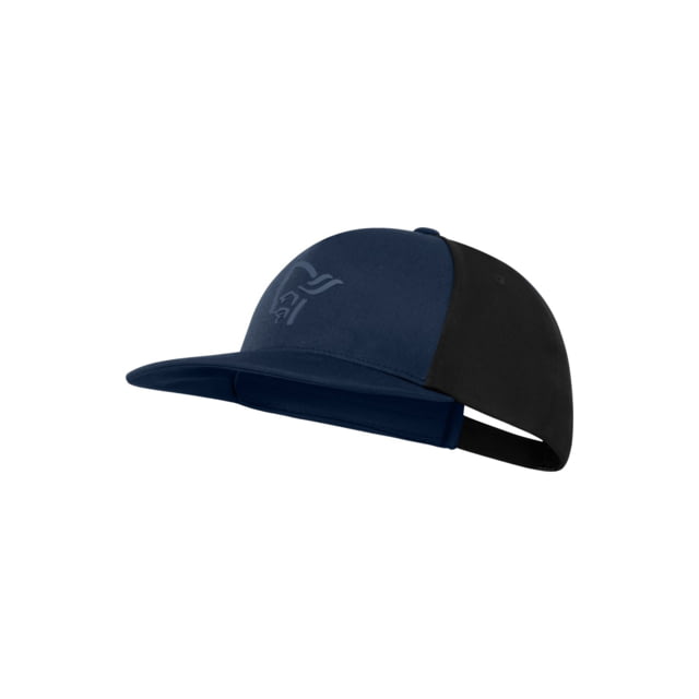 Norrona /29 Trucker Tech Cap Indigo Night One Size  Size