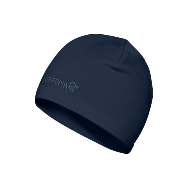 Norrona /29 Warmwool2 Beanie Indigo Night Small/Medium
