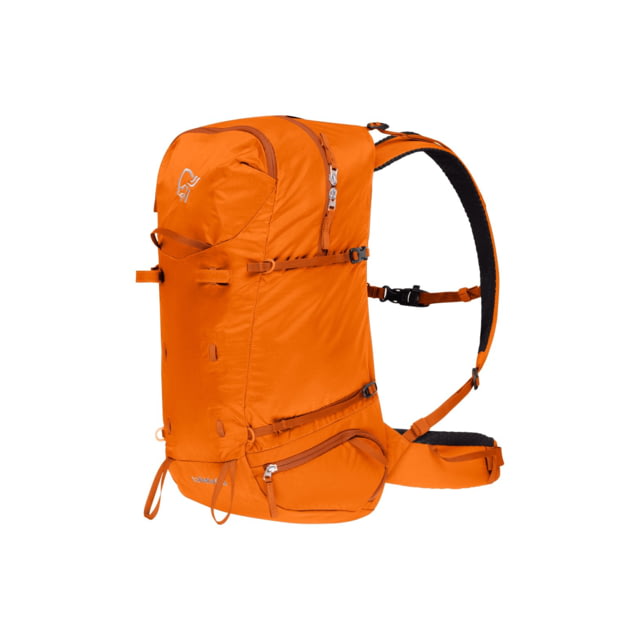 Norrona Falketind Econyl70 28L Pack Exuberance One Size  Size