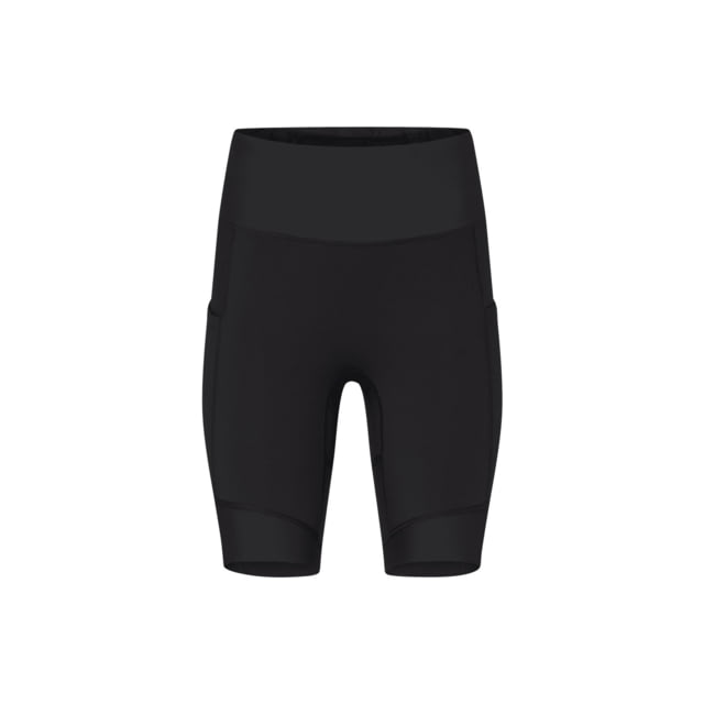 Norrona Falketind Equaliser Stretch Short Tights - Women's Caviar Large