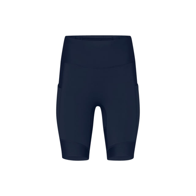Norrona Falketind Equaliser Stretch Short Tights - Women's Indigo Night Extra Small