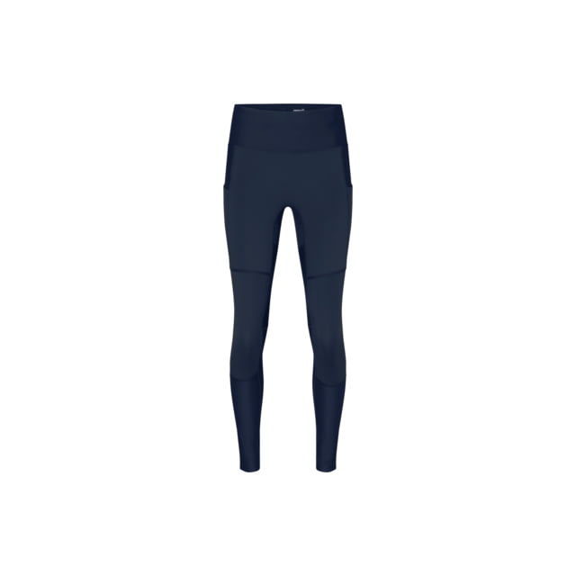 Norrona Falketind Equaliser Stretch Tights - Women's Indigo Night Extra Small