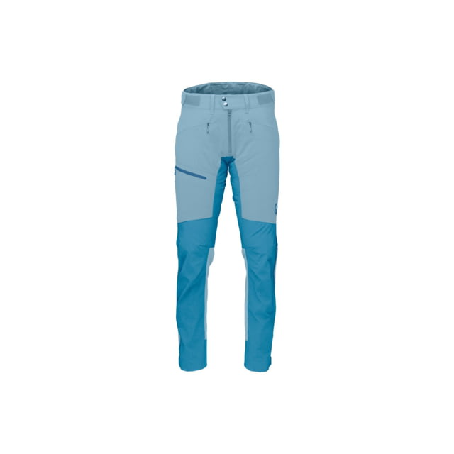 Norrona Falketind Flex Heavy Duty Pants - Men's Trooper Large