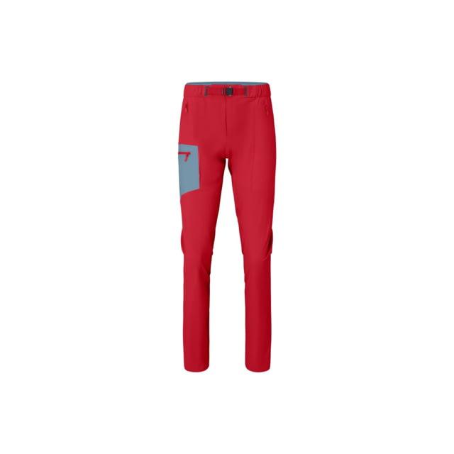 Norrona Falketind Flex1 Light Pant - Women's Aura Orange Medium