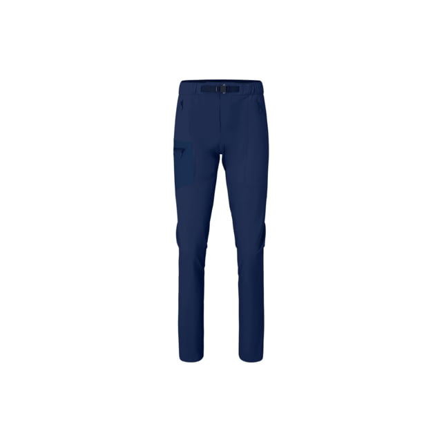 Norrona Falketind Flex1 Light Pant - Women's Indigo Night Extra Small