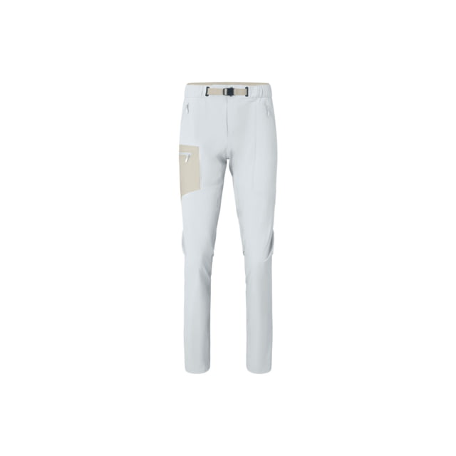 Norrona Falketind Flex1 Light Pant - Women's Snow White Small