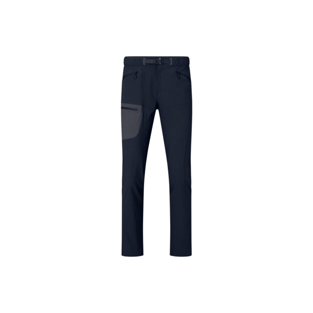 Norrona Falketind Flex1 Light Pants - Men's Caviar Extra Large