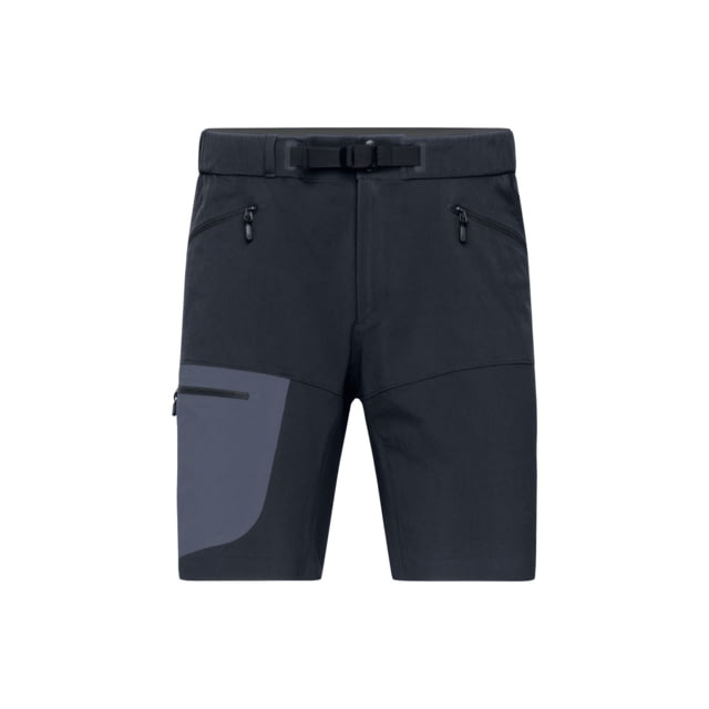Norrona Falketind Flex1 Light Shorts - Men's Caviar Extra Large