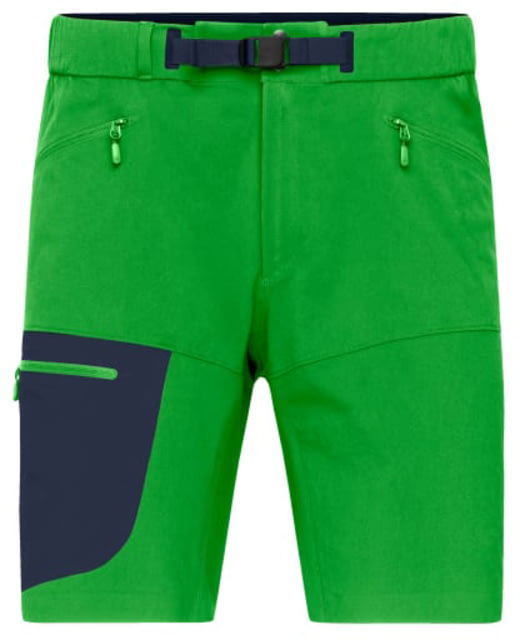 Norrona Falketind Flex1 Light Shorts – Men’s Classic Green Extra Large