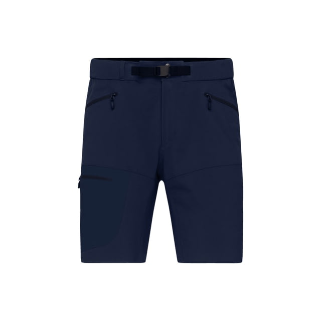 Norrona Falketind Flex1 Light Shorts – Men’s Indigo Night Extra Large