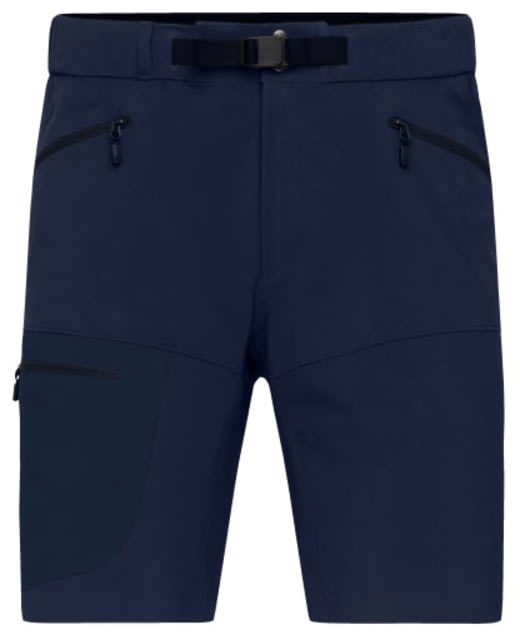 Norrona Falketind Flex1 Light Shorts – Men’s Indigo Night Large