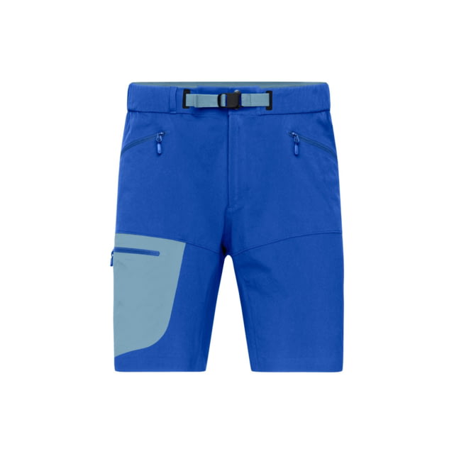 Norrona Falketind Flex1 Light Shorts - Men's Limoges Small