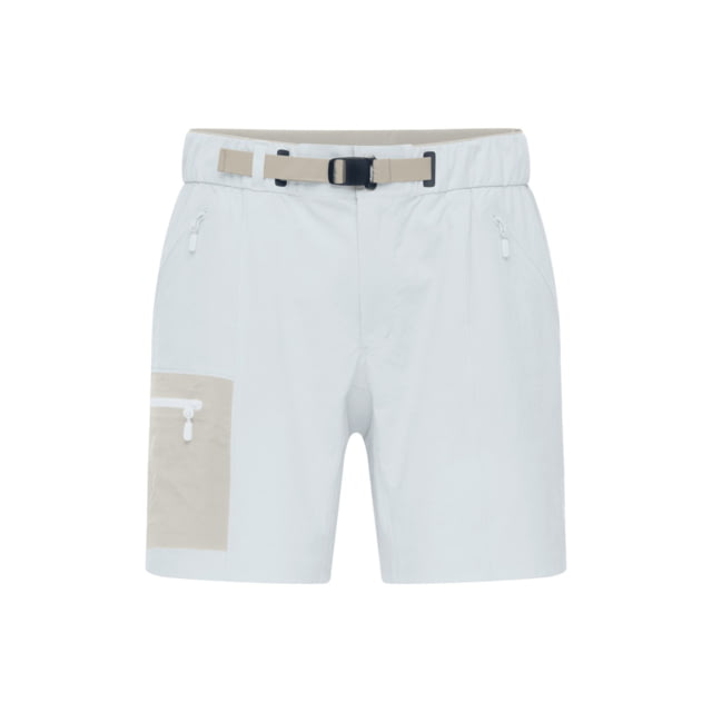 Norrona Falketind Flex1 Light Shorts - Women's Snow White Small