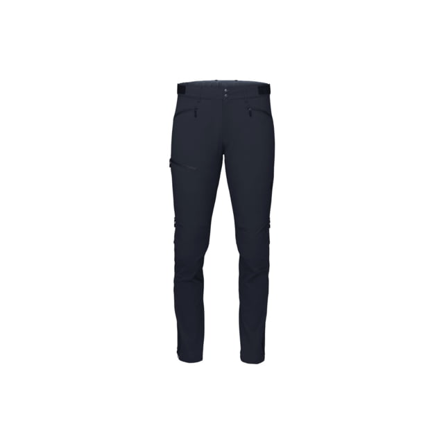 Norrona Falketind Flex1 Pants - Men's Caviar Small