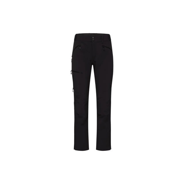 Norrona Falketind Flex1 Pants Short - Women's Caviar Large