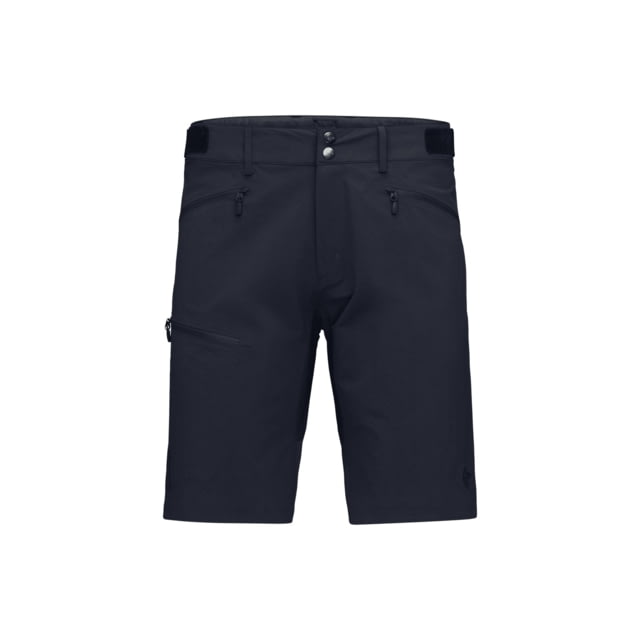 Norrona Falketind Flex1 Shorts - Men's Caviar Small