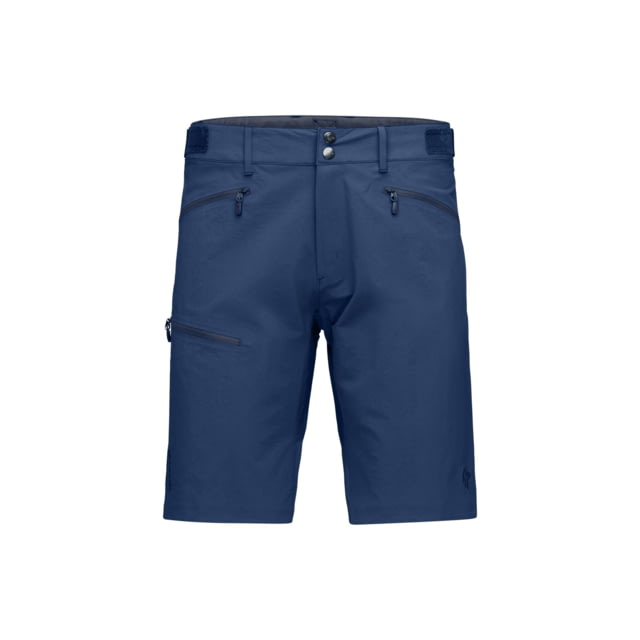 Norrona Falketind Flex1 Shorts - Men's Indigo Night Small