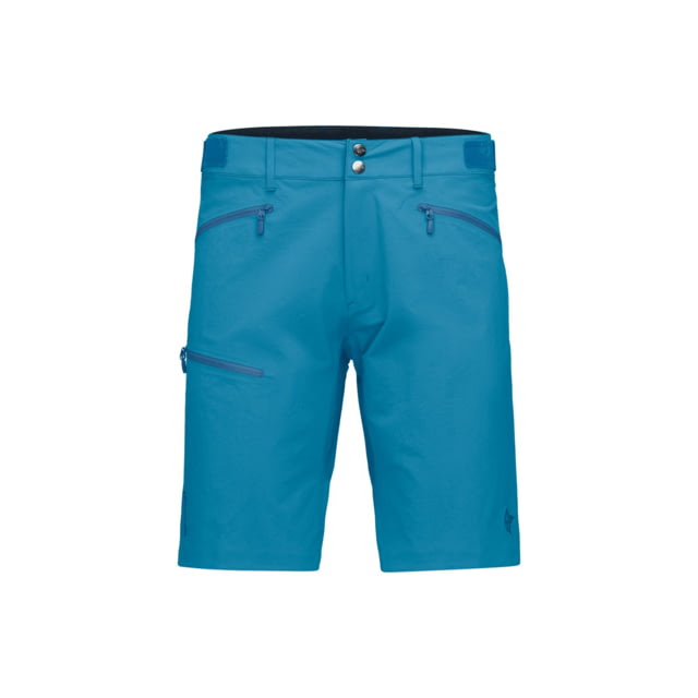 Norrona Falketind Flex1 Shorts - Men's Tapestry Small
