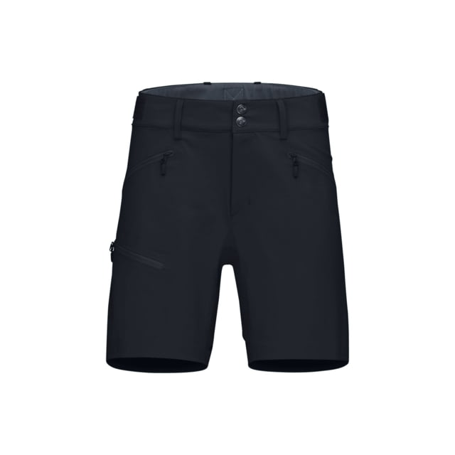 Norrona Falketind Flex1 Shorts - Women's Caviar Medium