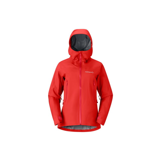 Norrona Falketind Gore-Tex Jacket - Women's Arednalin Extra Small