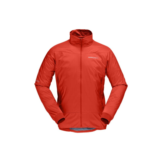Norrona Falketind Octa Jacket - Men's Arednalin 2XL