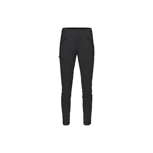 Norrona Falketind Rugged Slim Pants - Women's Caviar Medium