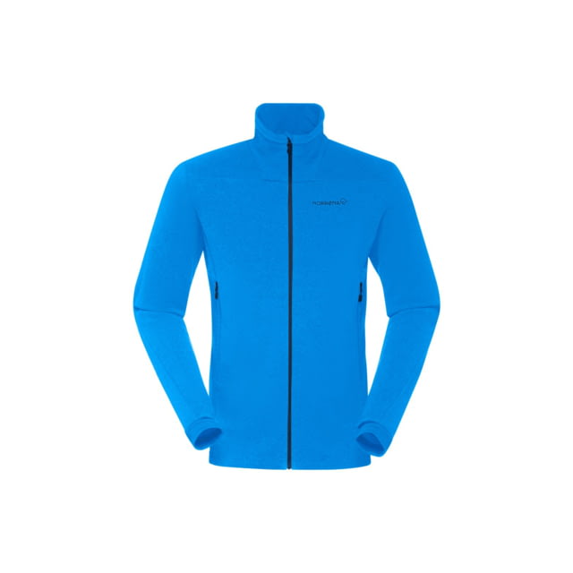 Norrona Falketind Warm1 Jacket - Men's Skydiver Extra Large