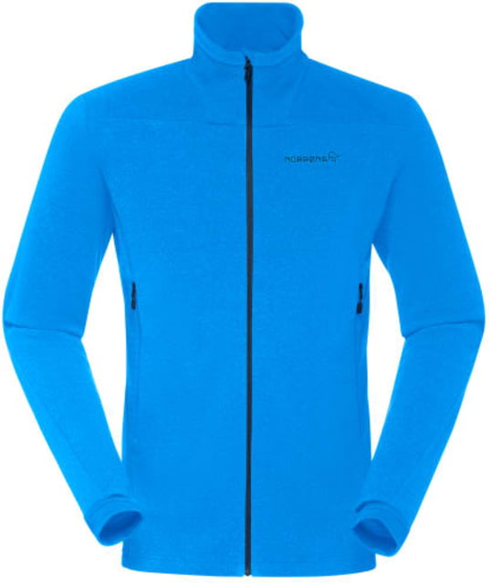 Norrona Falketind Warm1 Jacket – Mens Skydiver Large