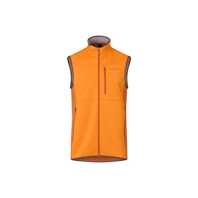 Norrona Falketind Warm2 Octa Vest - Men's Exuberance Small