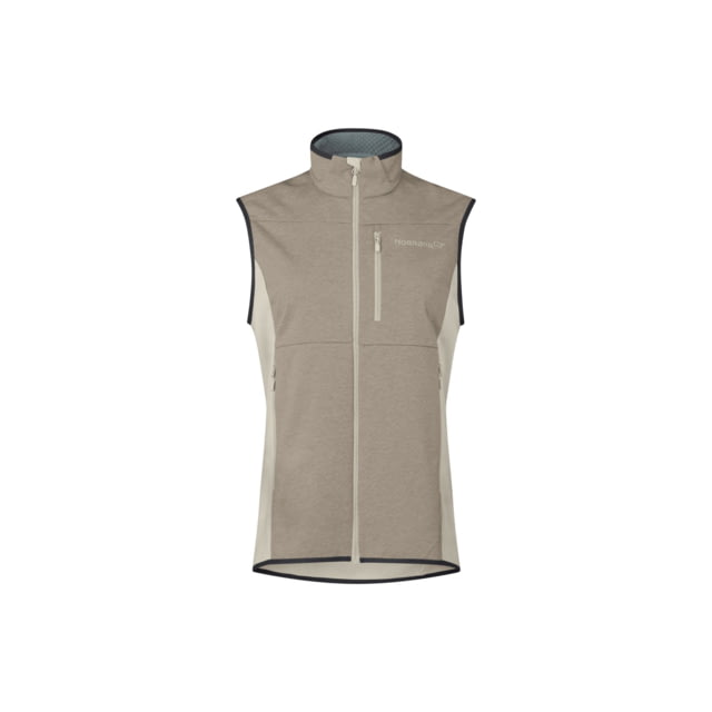 Norrona Falketind Warm2 Octa Vest - Women's Winter Twig Small