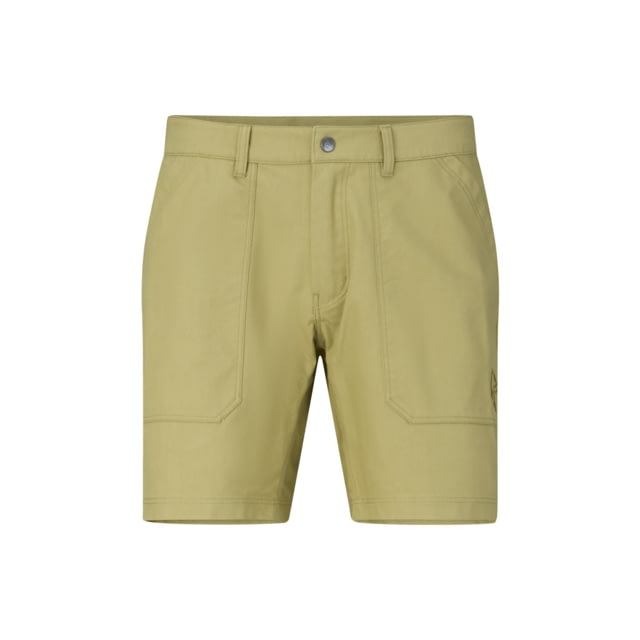 Norrona Femund Canvas Cotton Shorts - Men's Boa Extra Large