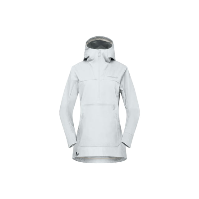 Norrona Femund Cotton Anorak - Women's Snow White Small