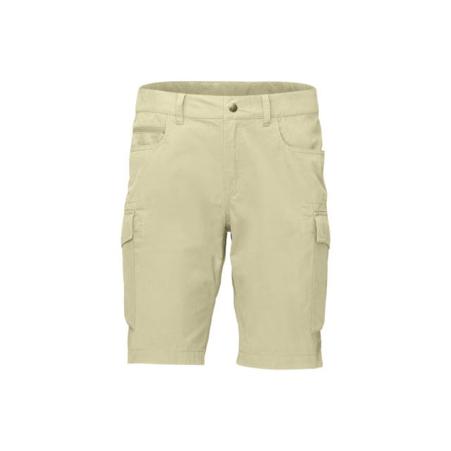 Norrona Femund Cotton Cargo Shorts - Men's Sage Green Small