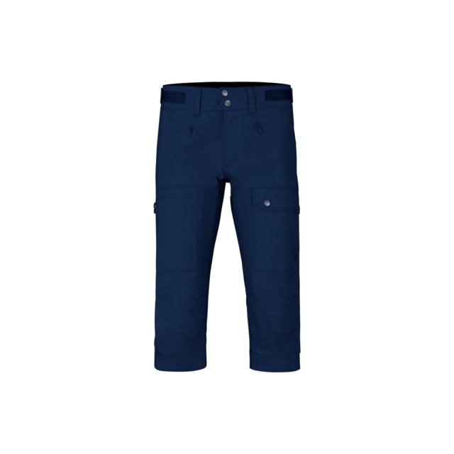Norrona Femund Cotton Knickers - Men's Indigo Night Extra Large