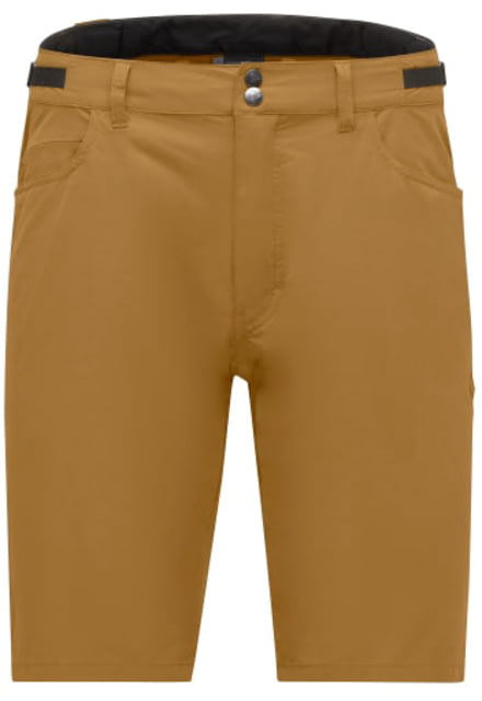 Norrona Femund Cotton Shorts – Men’s Camelflage Large