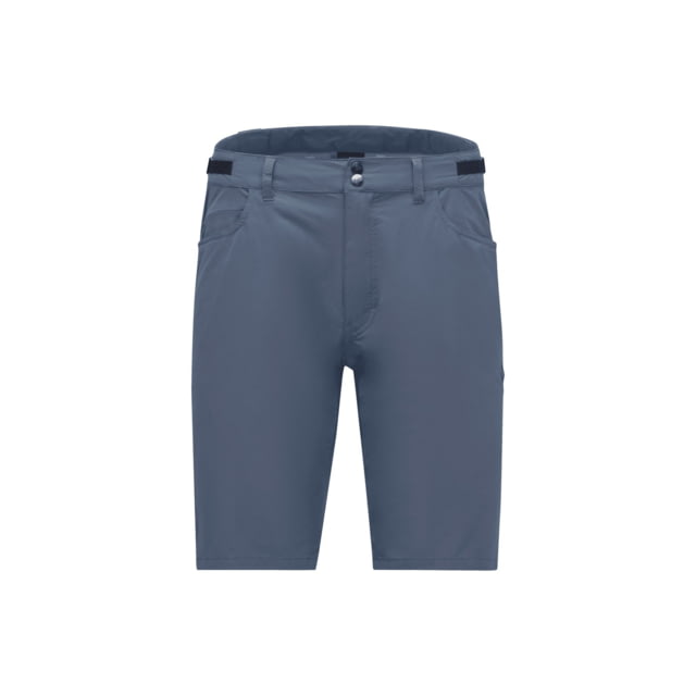 Norrona Femund Cotton Shorts - Men's Vintage Indigo Extra Large