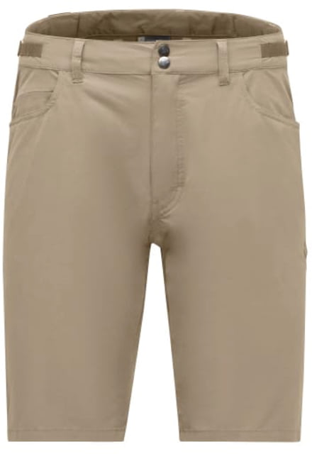 Norrona Femund Cotton Shorts – Men’s Winter Twig Large