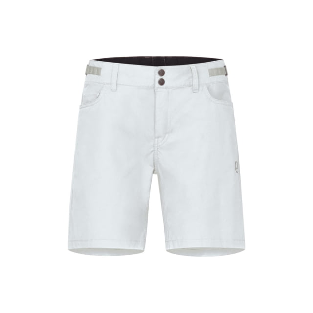 Norrona Femund Cotton Shorts - Women's Snow White Small