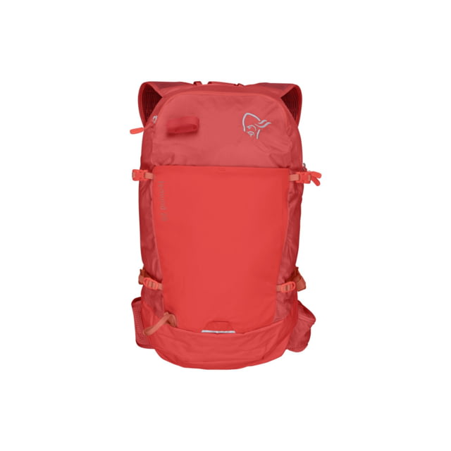 Norrona Femund Econyl70 Pack 20L Paprika One Size  Size