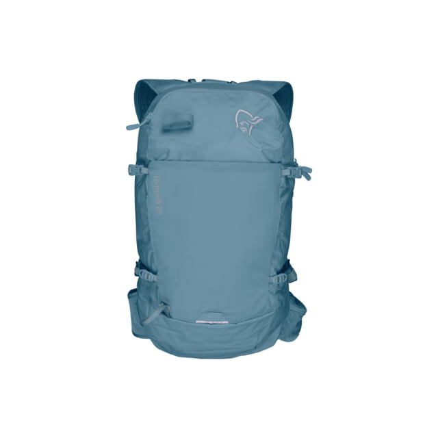 Norrona Femund Econyl70 Pack 20L Trooper One Size  Size