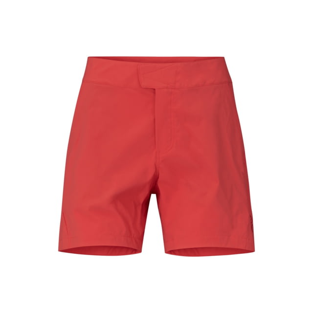 Norrona Femund Flex1 Light Shorts - Women's Paprika Medium