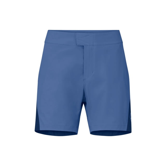 Norrona Femund Flex1 Light Shorts - Women's Vintage Indigo Small